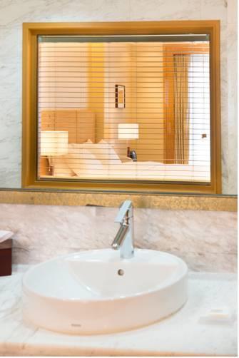 Hilton Garden Inn Hanoi