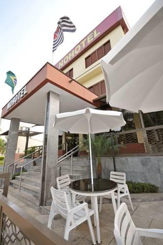 Отель Hotel Nohotel