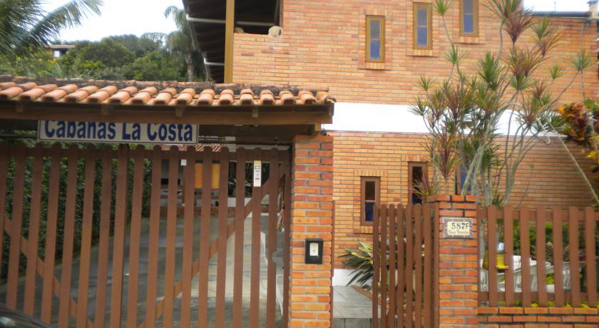 Cabanas La Costa