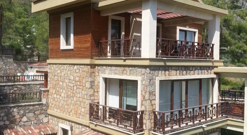 Вилла Gocek Country Villas