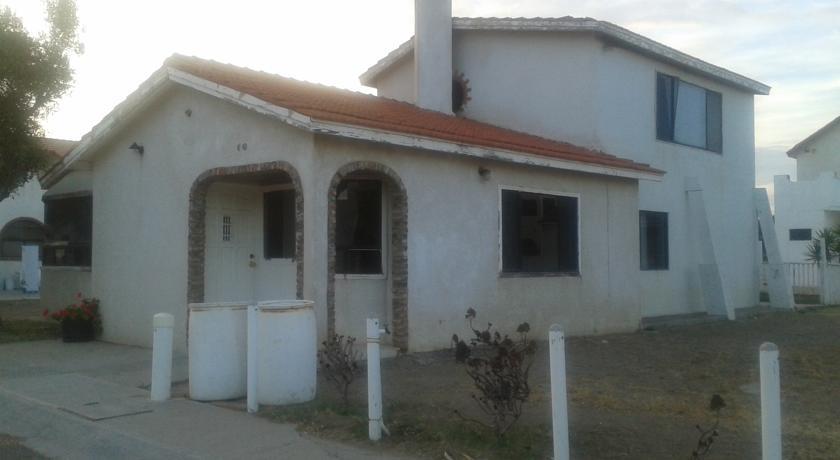 Апартаменты Casa Peñasco