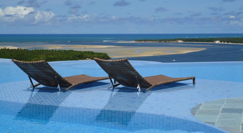 Отель Gungaporanga Hotel
