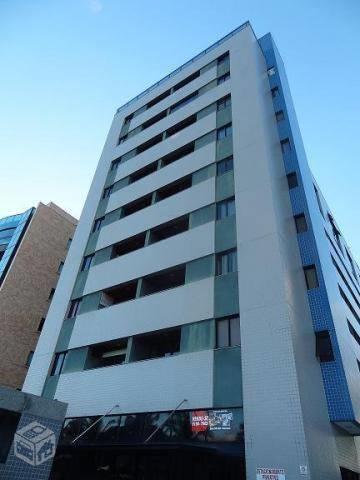 Neo 2.0 Apartamentos Pajuçara