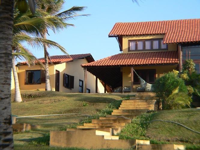 Гостевой дом Residence Suica Tropical