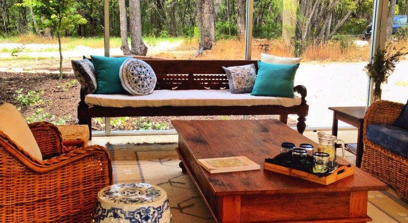 Апартаменты Wilderness House