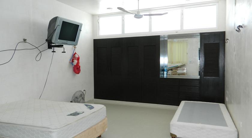 Апартаменты Casa Roberto in Uaymitun