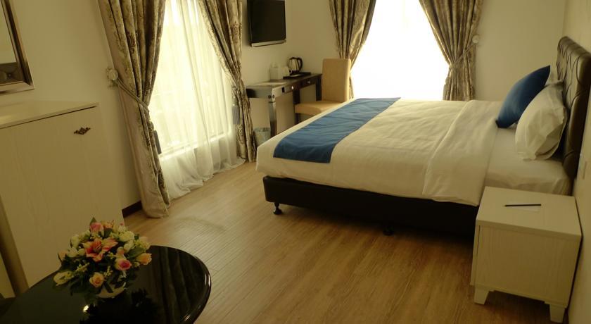Koho Hotel