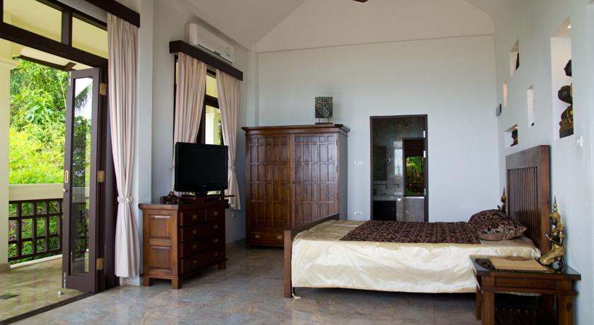 Отель Jer villa