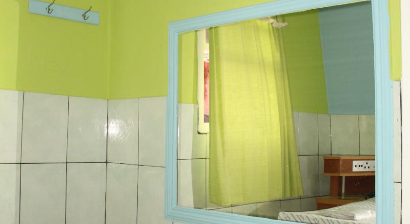 Hotel Diamantina