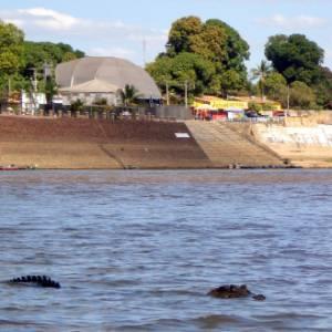 Гостевой дом Pousada Aquarius