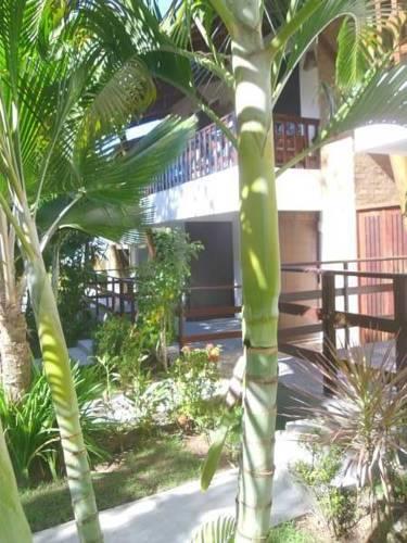 Lindo Apartamento Pipa