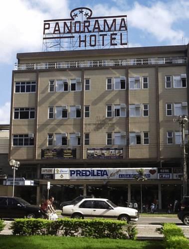 Отель Panorama Hotel