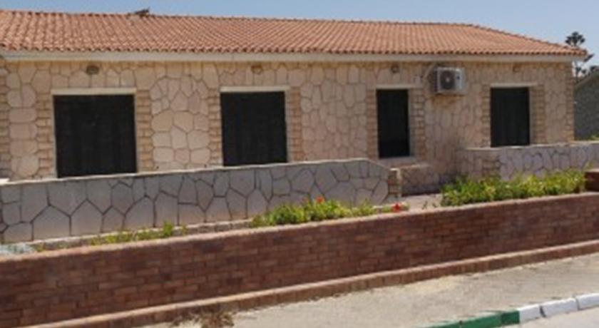 Вилла Three-Bedroom Villa at Amoun Resort - Unit 476