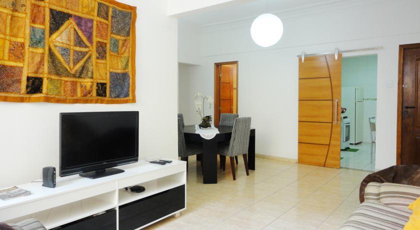 3 Quartos - Copacabana