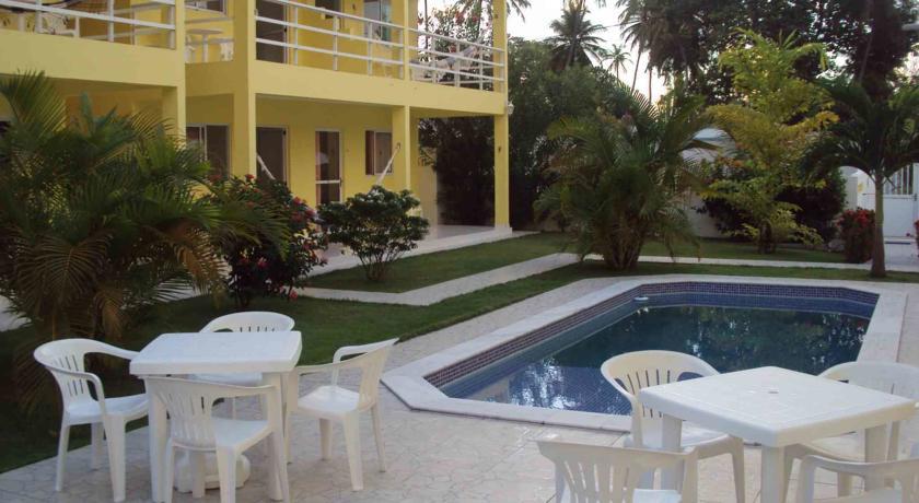 Jardim do Maracaípe