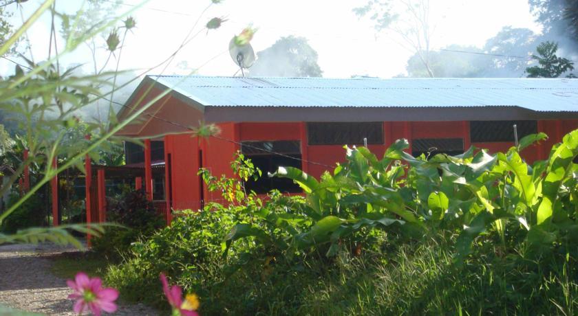 Cabinas GACU