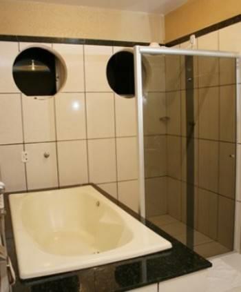 Отель Augusto Palace Hotel