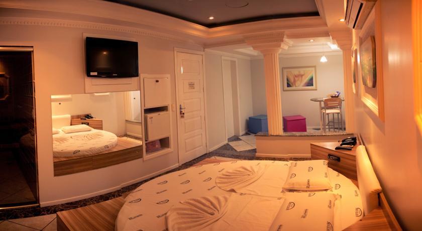 Motel Sevilha