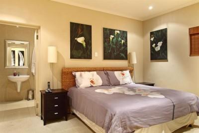 Апартаменты Constantia Oasis