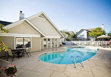 Отель Residence Inn Buffalo Amherst
