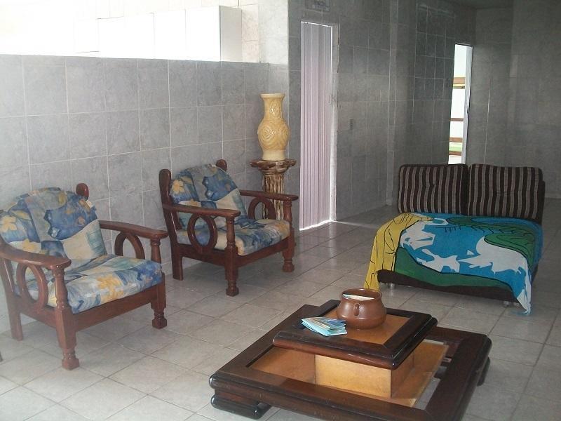 Rio Maravilha Hostel