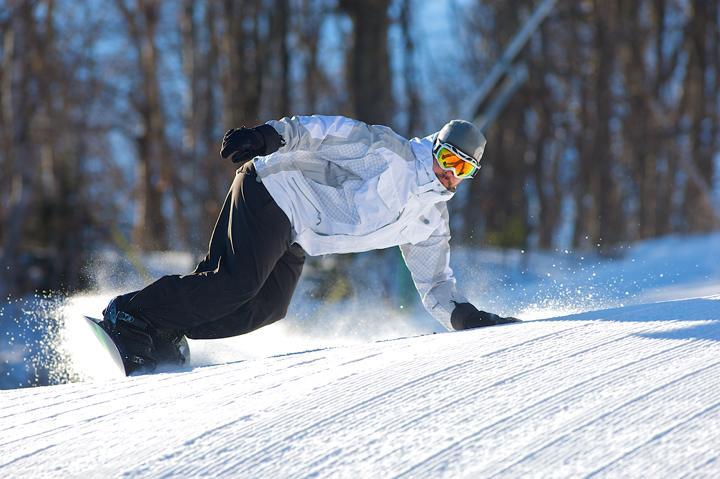 Апартаменты The Lodge at Sunapee