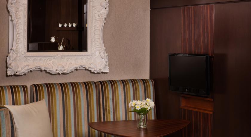 Отель Residence Inn White Plains Westchester County