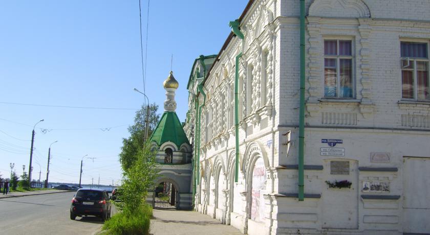 Хостел Подворье