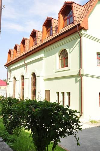Гостиница Клуб