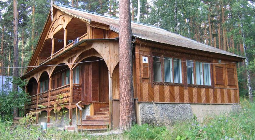 Гостиница Сфера