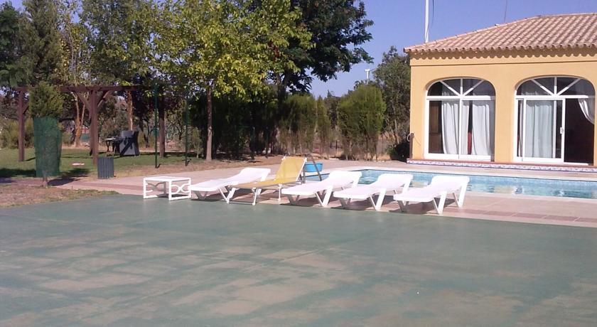 Апартаменты Holiday home Lote Chico