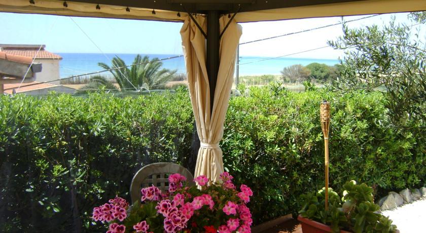 Мини-отель Mare Nostrum B&B