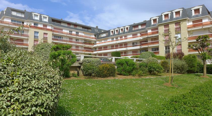 Apartment Les Caravelles