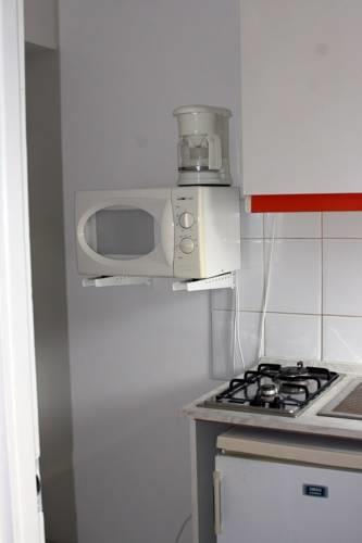 Апартаменты Apartment Balatonboglar 1O