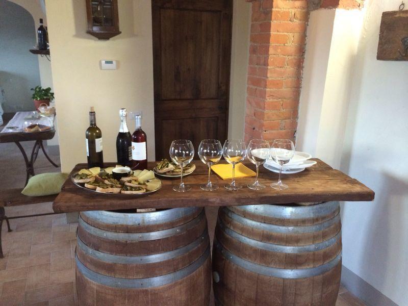 Отель Holiday home La Nora