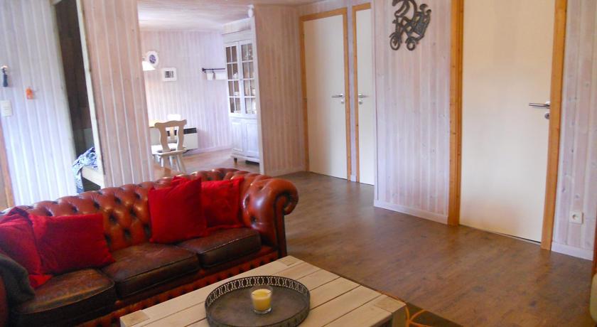 Вилла Villa Chalet Verdi