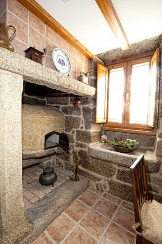 Гостевой дом Casa da Solaina