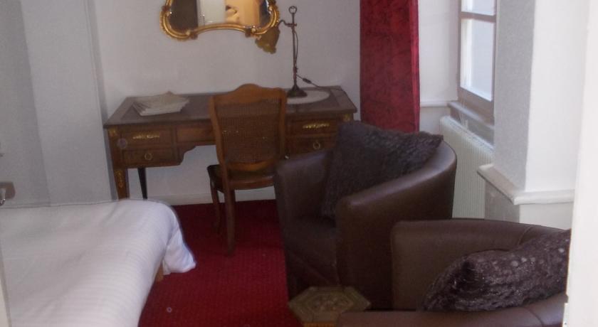 appartement DOME