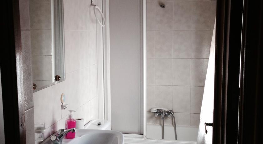 Гостевой дом Hostal imperio