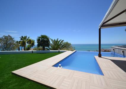 Sitges Sea View Villa