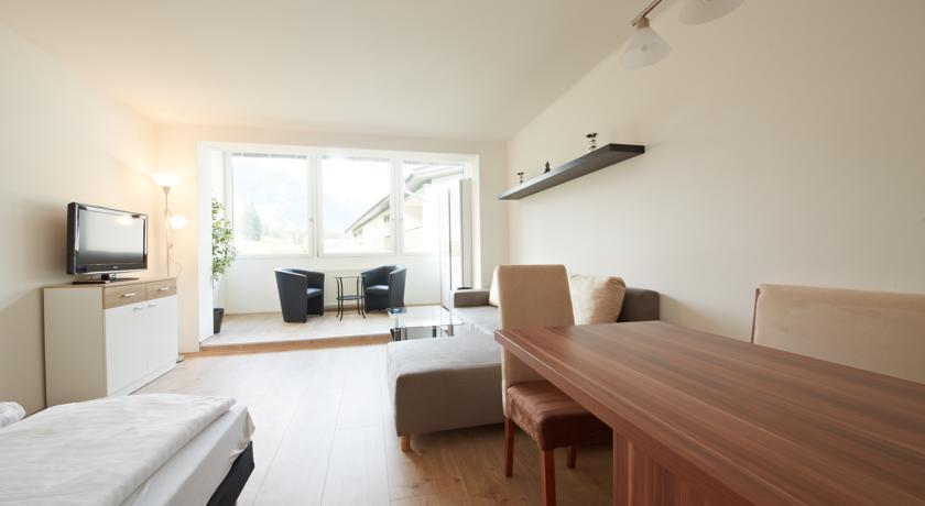 Apartment Fürst by Easy Holiday Appartements
