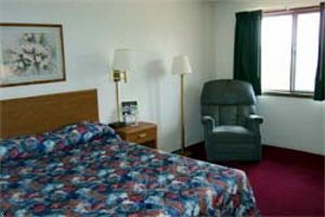 Отель Super 8 Motel Worthington Minnesota