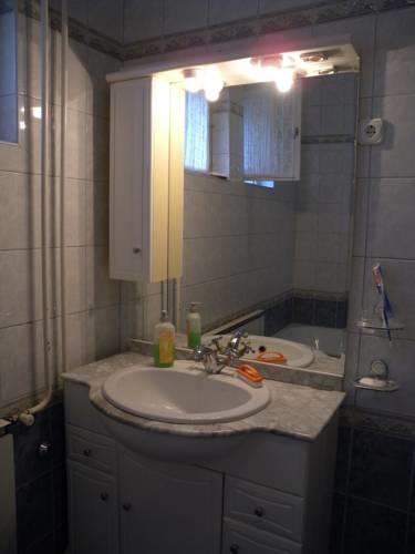 Apartment Balatonboglar 3