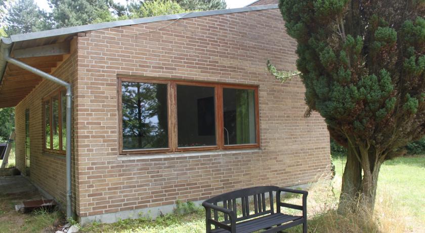 Апартаменты Svanninge Bakker Apartments