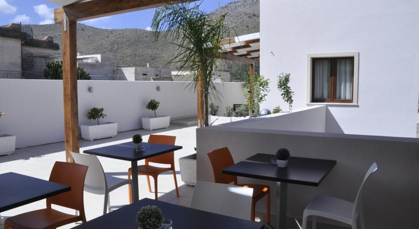 Мини-отель B&B Il Sole