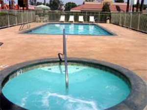 Отель Super 8 Motel - Bakersfield Central