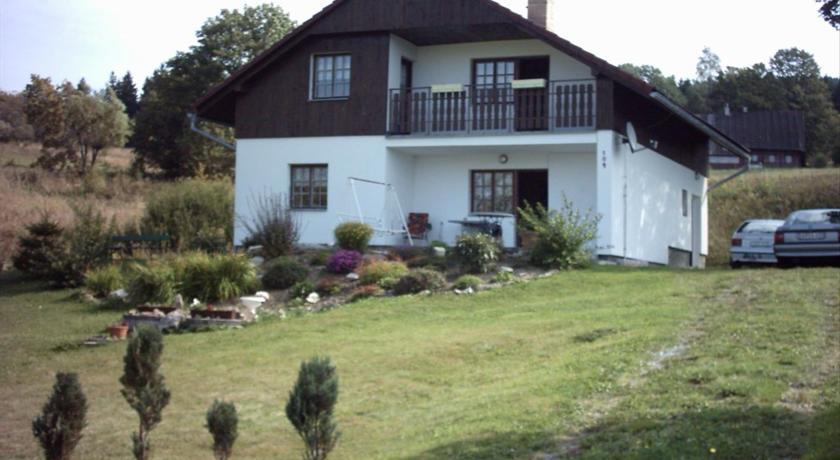 Апартаменты Holiday home Sedlonov 1