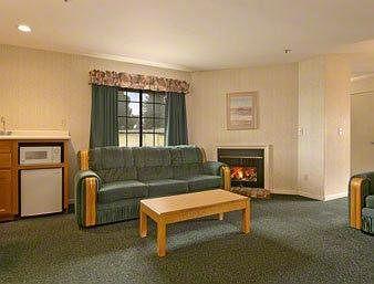 Отель Super 8 Motel - Auburn