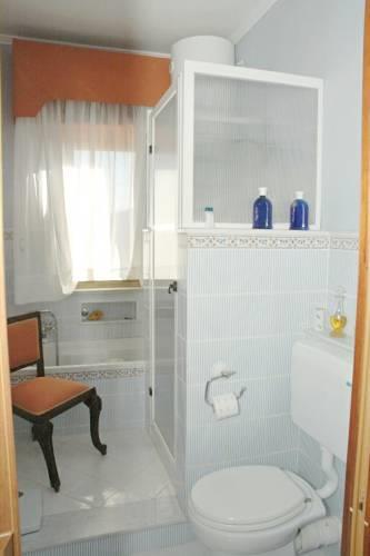 Апартаменты Casa Vacanze Terios