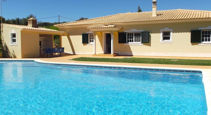 Вилла Villa Loulé 2